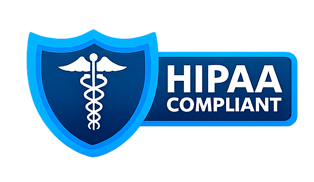 HIPAA Compliant