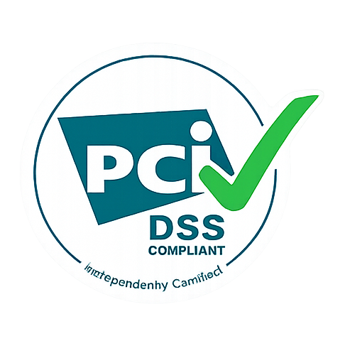 PCI DSS Certified