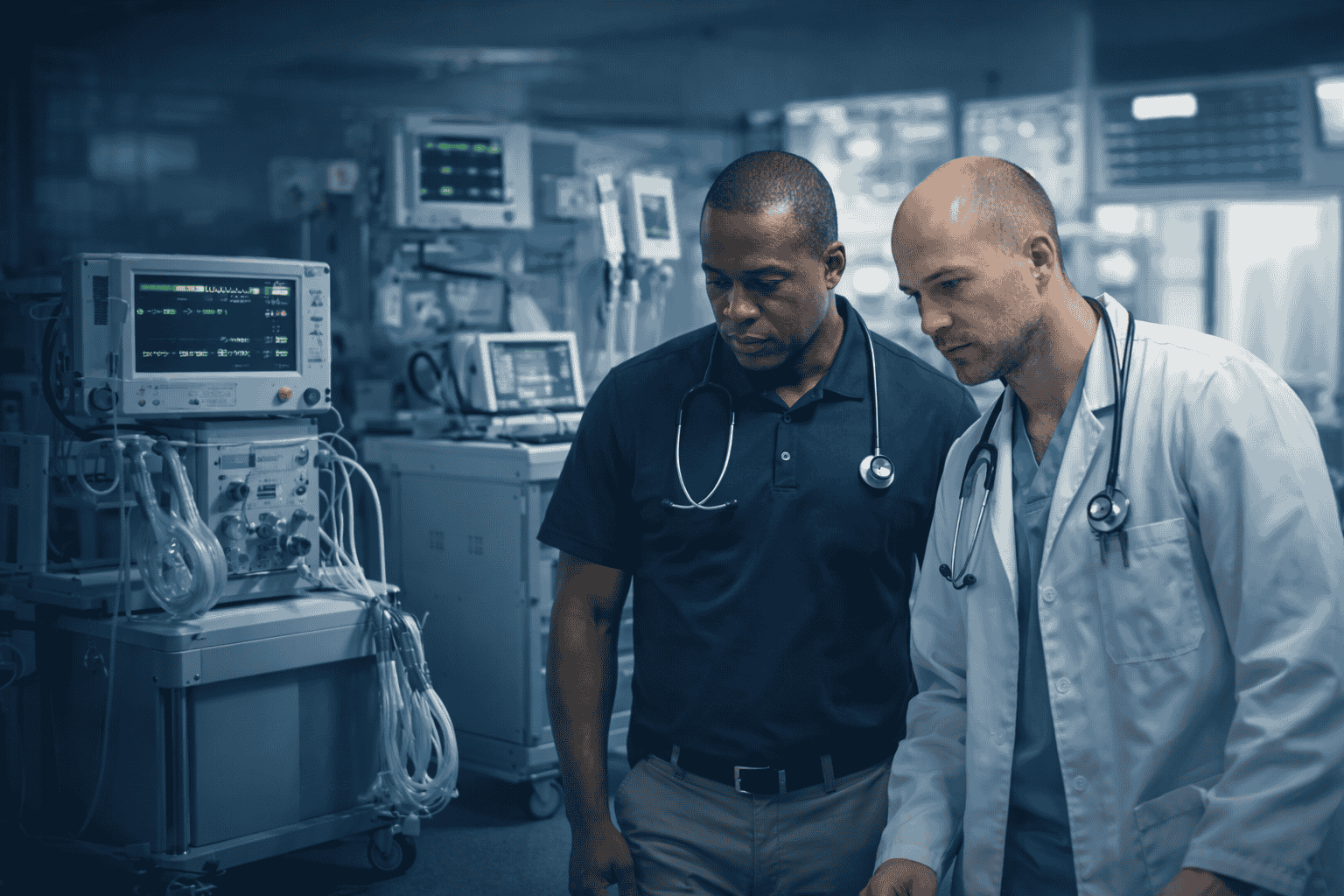 Onic Health hero background