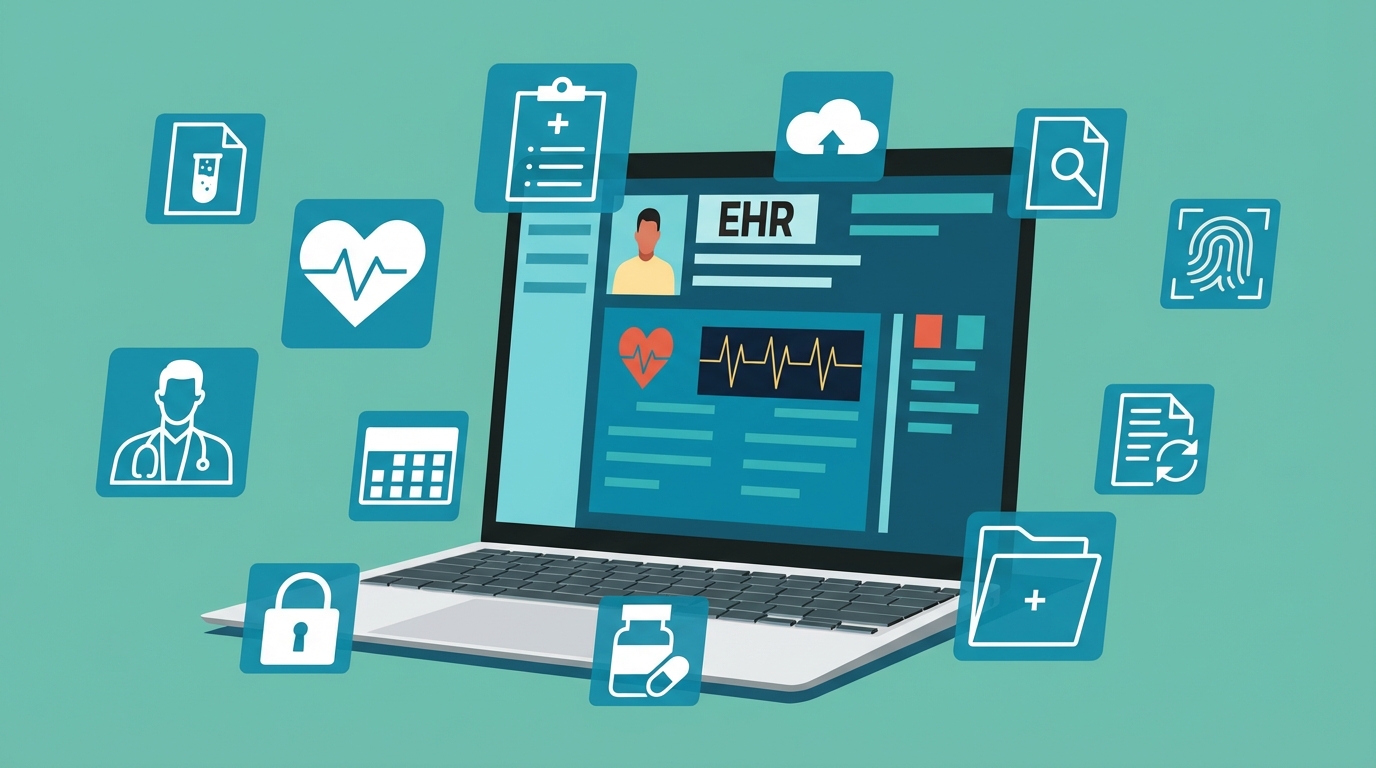 Nurse showing a patient-first approach to care